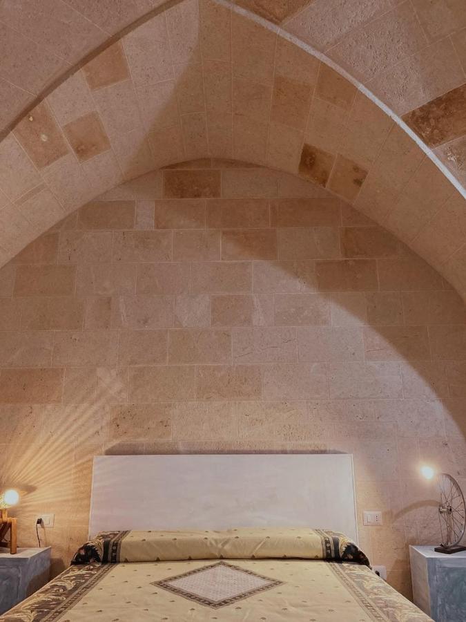 La Dimora Della Dea Estia Villa ออเรีย ภายนอก รูปภาพ
