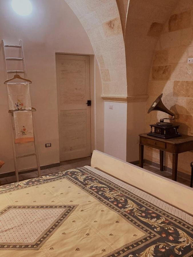 La Dimora Della Dea Estia Villa ออเรีย ภายนอก รูปภาพ