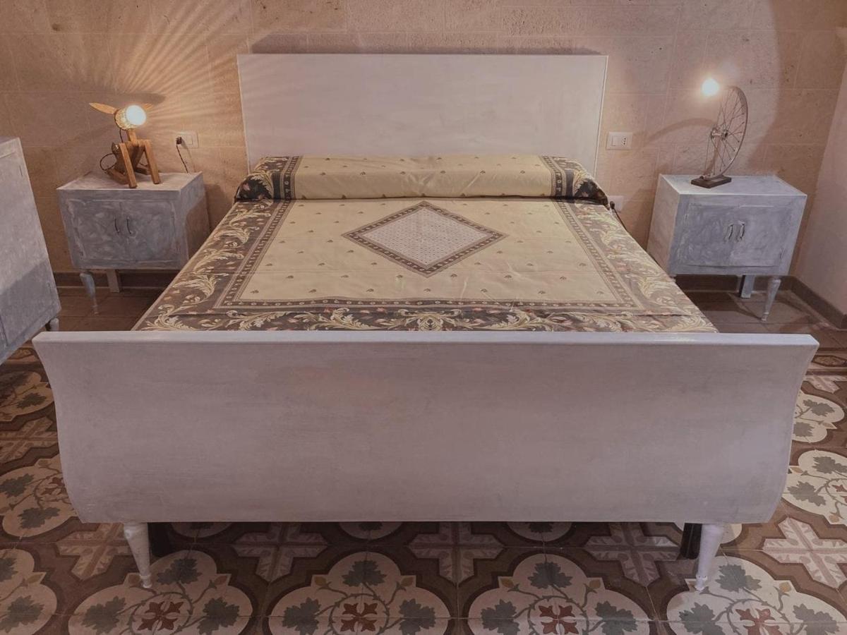 La Dimora Della Dea Estia Villa ออเรีย ภายนอก รูปภาพ