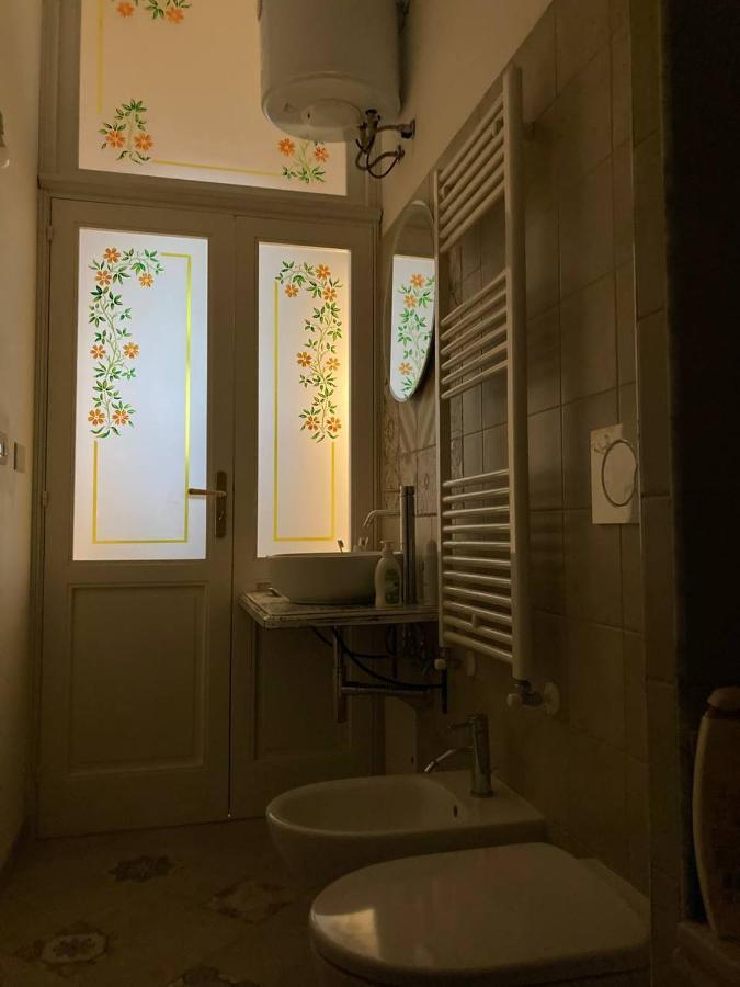 La Dimora Della Dea Estia Villa ออเรีย ภายนอก รูปภาพ